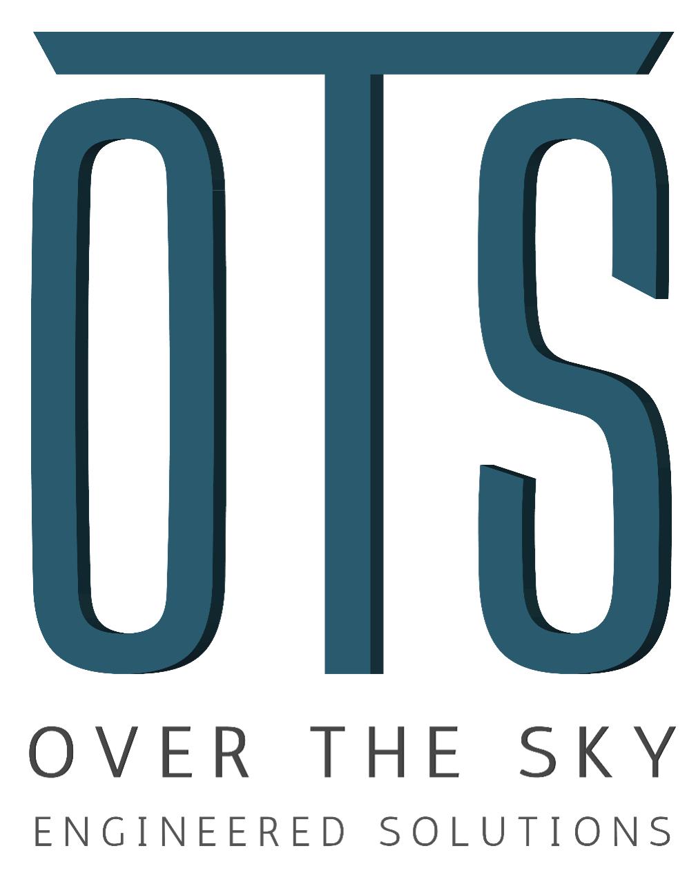 Over The Sky - O.T.S