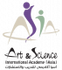 Art and science international academy logo