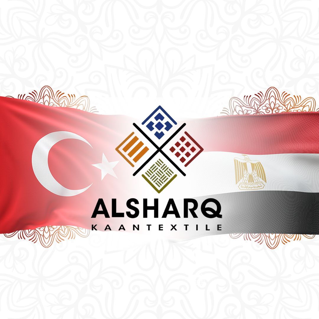Alsharq Kaan Textile