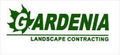 GARDENIA  logo