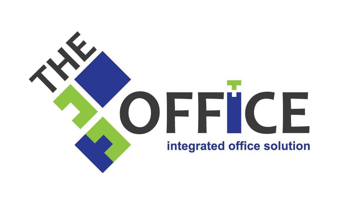 the office