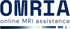 OMRIA logo