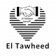El tawheed co for commercial agencies logo