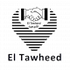 El tawheed co for commercial agencies logo