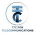 TTC FOR TELECOMMUNICATIONS logo