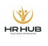 Hr HUB logo