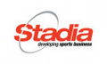 International company for sports development  logo