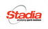 International company for sports development  logo