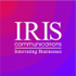 IRIS Communications [Egypt] logo
