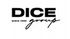 Dice For Ready Made Garments logo