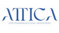 Attica Pharmaceutical Industries logo