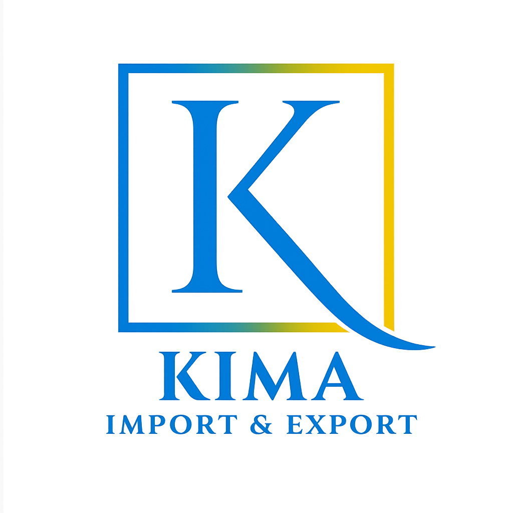 KIMA