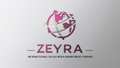 Zeyra International logo