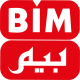 Bim Stores  logo