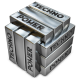 Technopower Generators logo