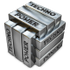 Technopower Generators logo