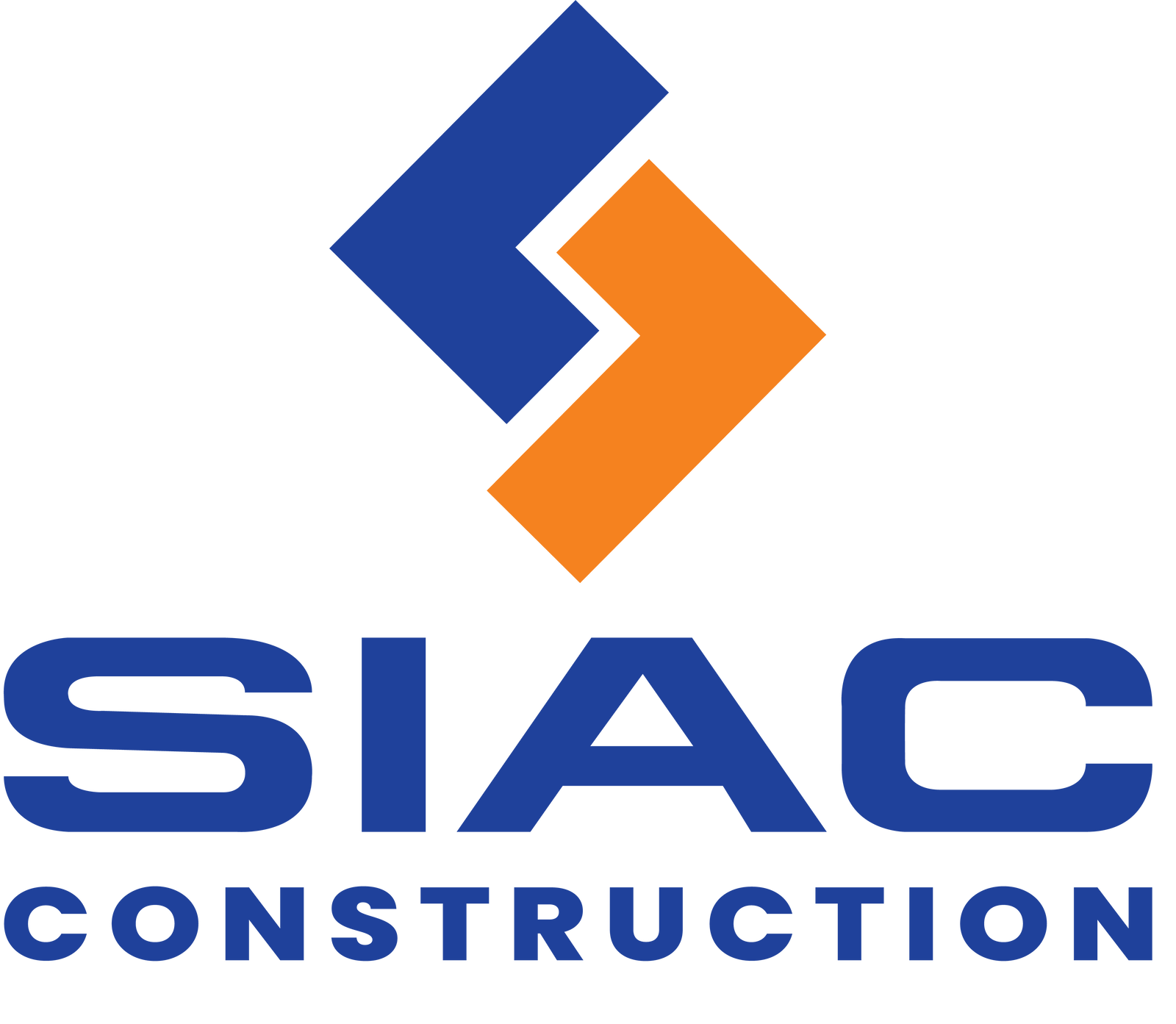 Jobs and Careers at SIAC (Industrial Construction & Engineering Company