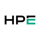 Hewlett Packard Enterprise logo