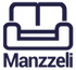 Manzzeli.com logo