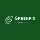 Greenfix Property Care logo