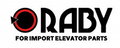 Oraby for Import & Export and Commercial Agencies logo