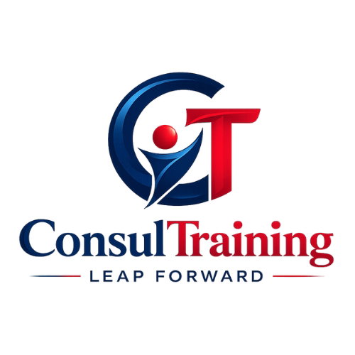 Consultraining Inc.