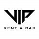 VIP RENT A CAR - L.L.C logo