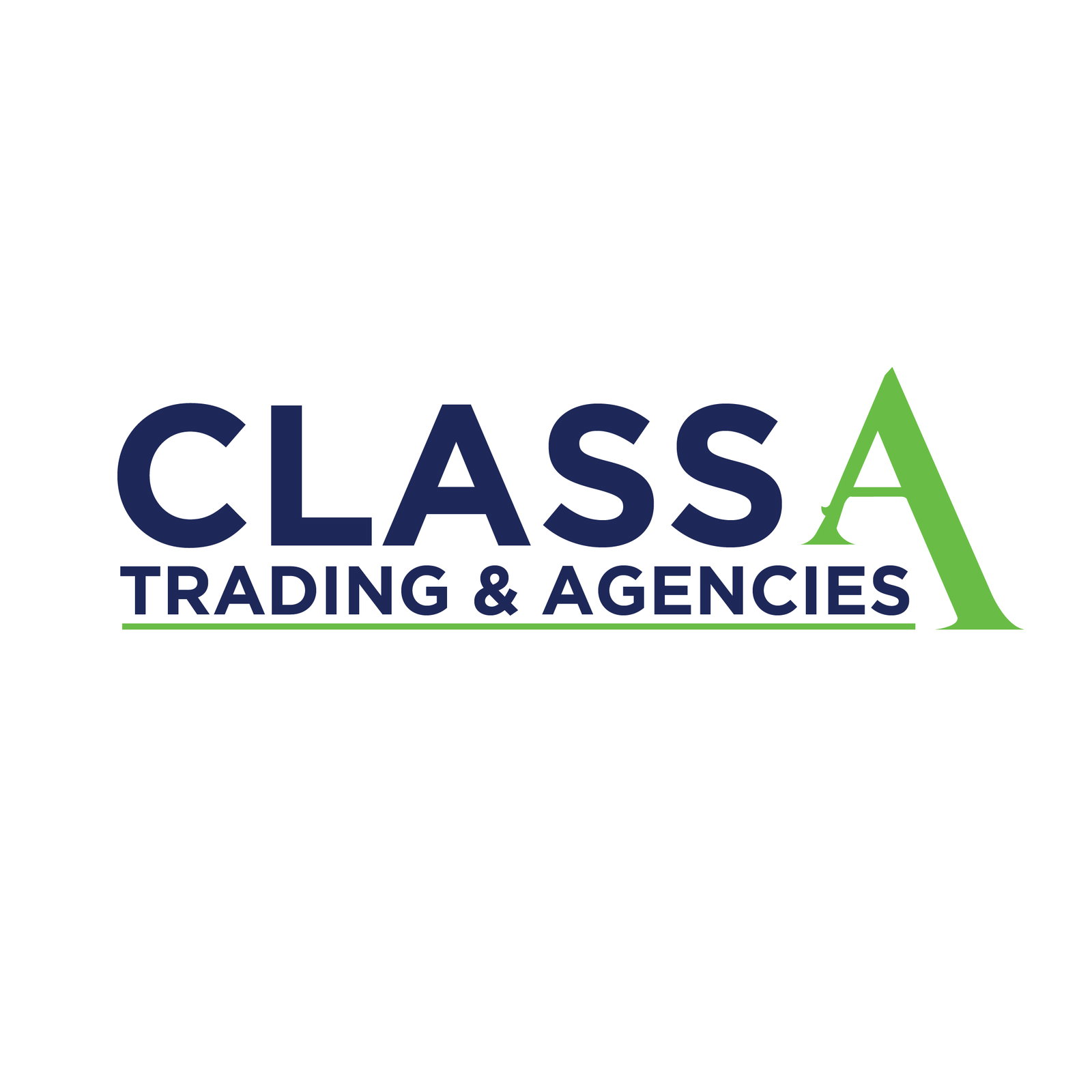 Class A Trading & Agencies
