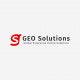 GS - GEO Solutions  logo