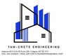 Tam-Crete Engineering logo