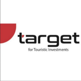 Company Logo Jobs and Careers at Target for touristic Investments in Egypt | join today!