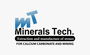 Jobs and Careers at Minerals Tech  Egypt