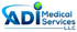 ADI Egypt logo