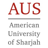 Jobs and Careers at American University of Sharjah in United Arab Emirates | join today!