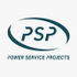power services projects  logo