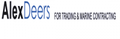 Alex Deers For Trading & Marine Contracting logo