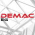 Demac Eg logo