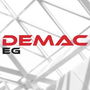 Jobs and Careers at Demac Eg Egypt