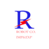 robot co  logo