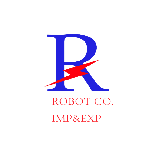 robot co