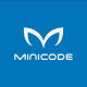 MiniCode logo