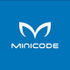 MiniCode logo