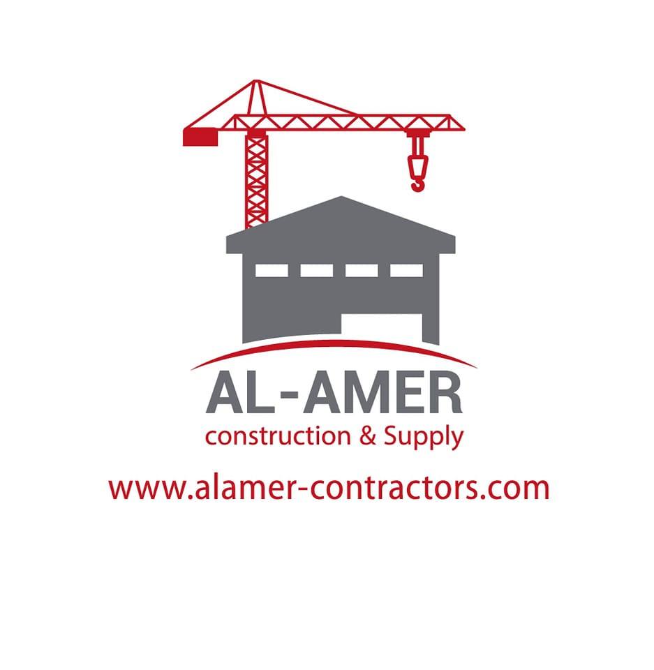 AL-Amer for contractors