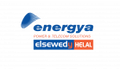 Energya power and telecom solutions Elsewedy Helal logo