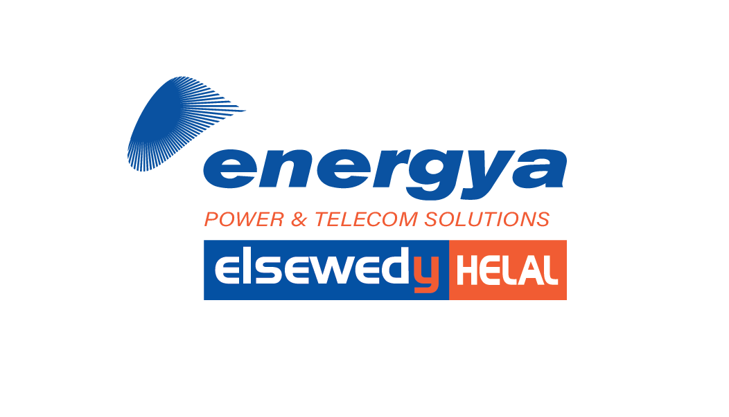 Energya power and telecom solutions Elsewedy Helal
