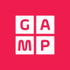 GAMP LTD logo