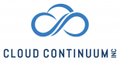 Cloud Continuum  logo
