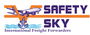 Jobs and Careers at Safety sky international freight forwarder Egypt