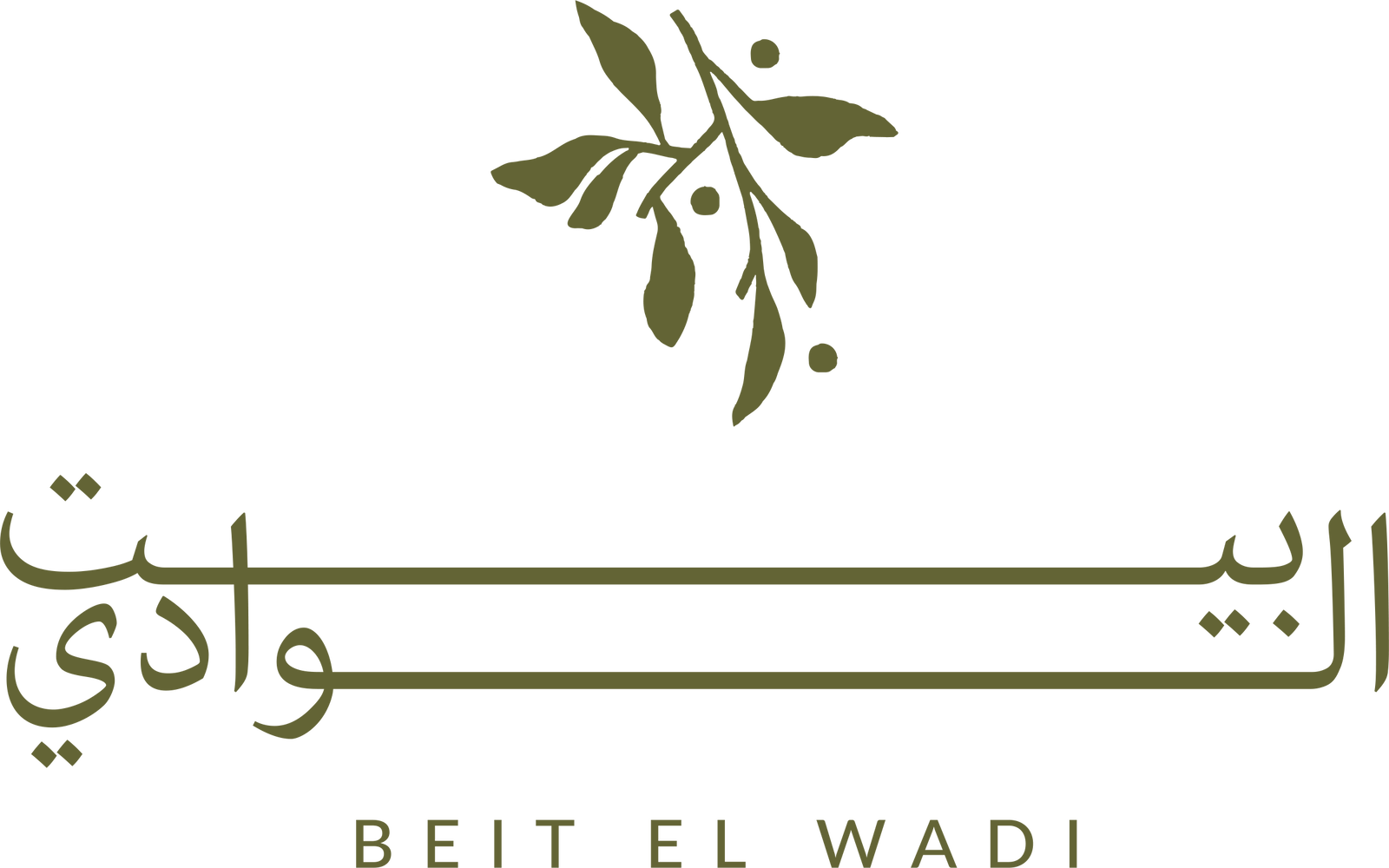 Beit El Wadi