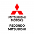 Malty Automotive - Redondo Mitsubishi logo